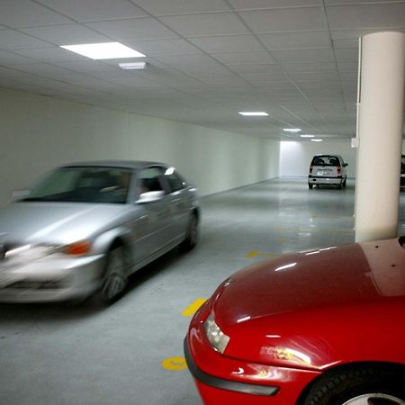 Apartamentos Albir Confort 1 Dormitorio アルビール エクステリア 写真