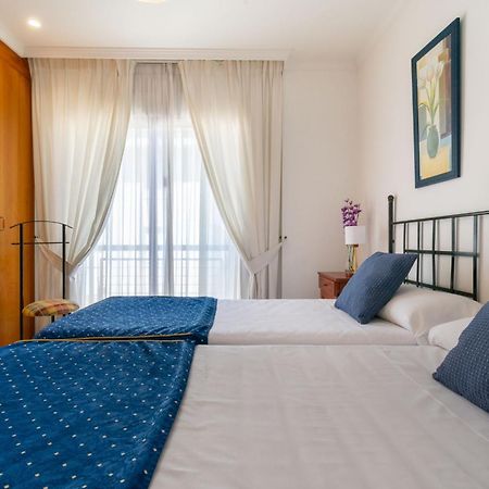 Apartamentos Albir Confort 1 Dormitorio アルビール エクステリア 写真