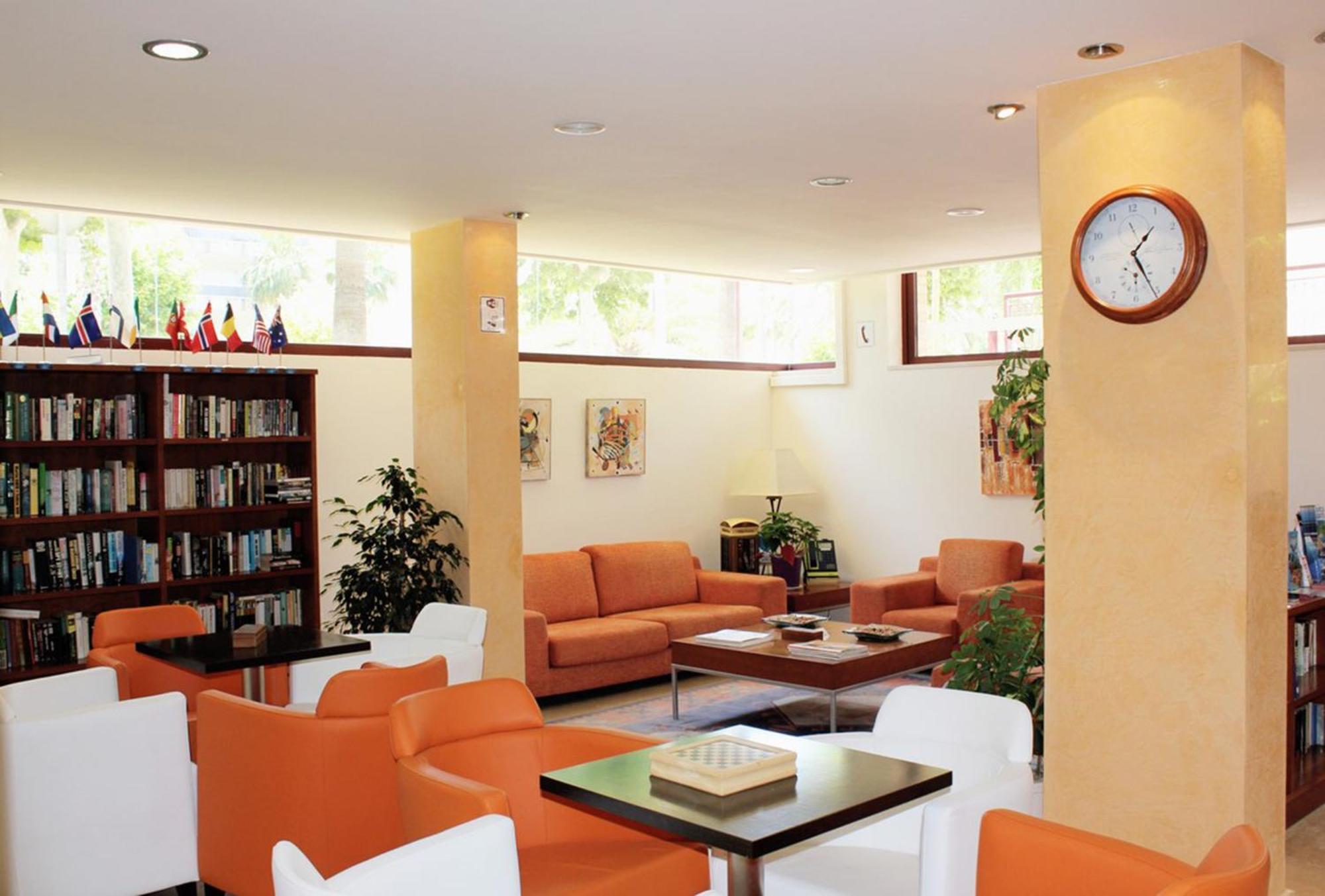 Apartamentos Albir Confort 1 Dormitorio アルビール エクステリア 写真