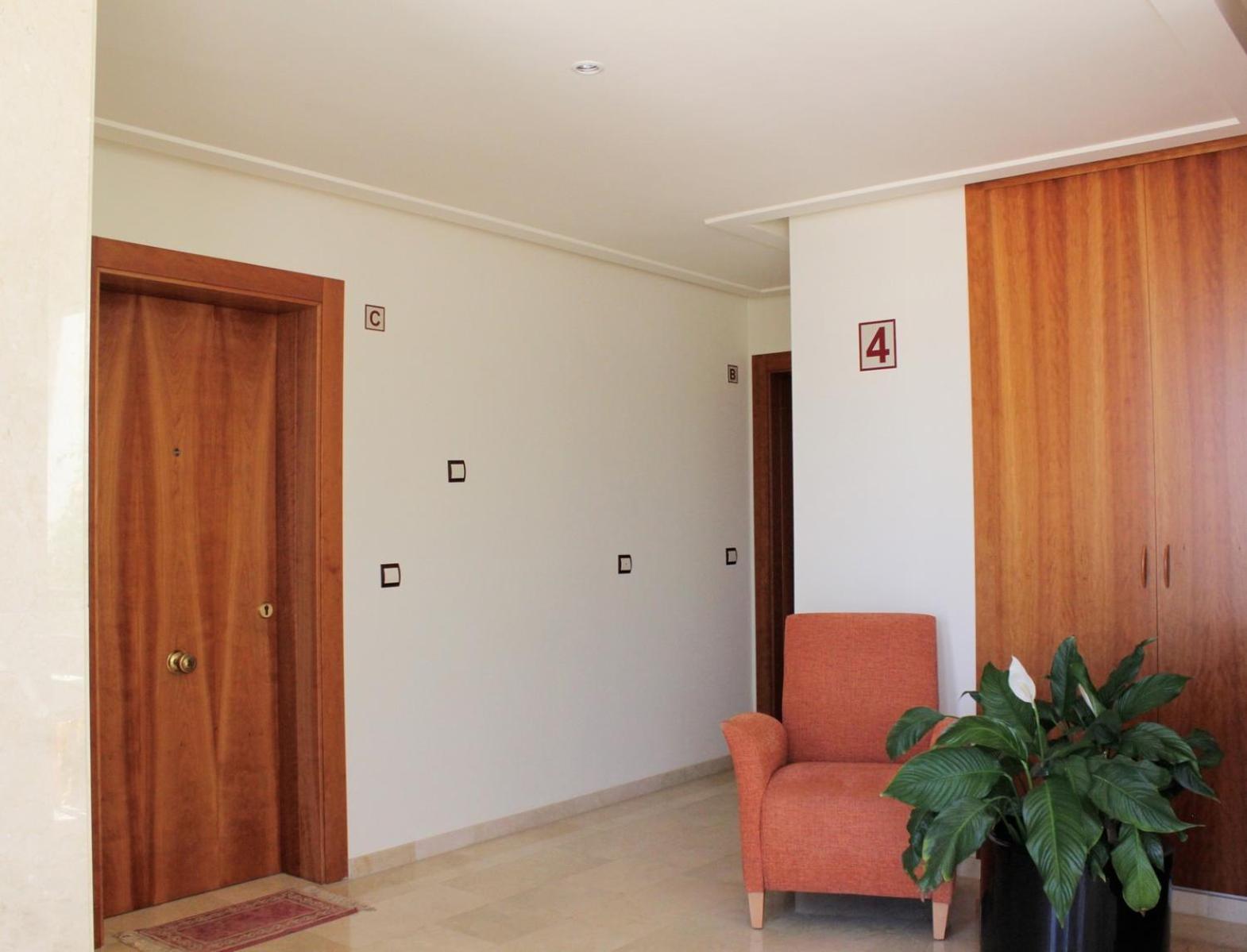 Apartamentos Albir Confort 1 Dormitorio アルビール エクステリア 写真
