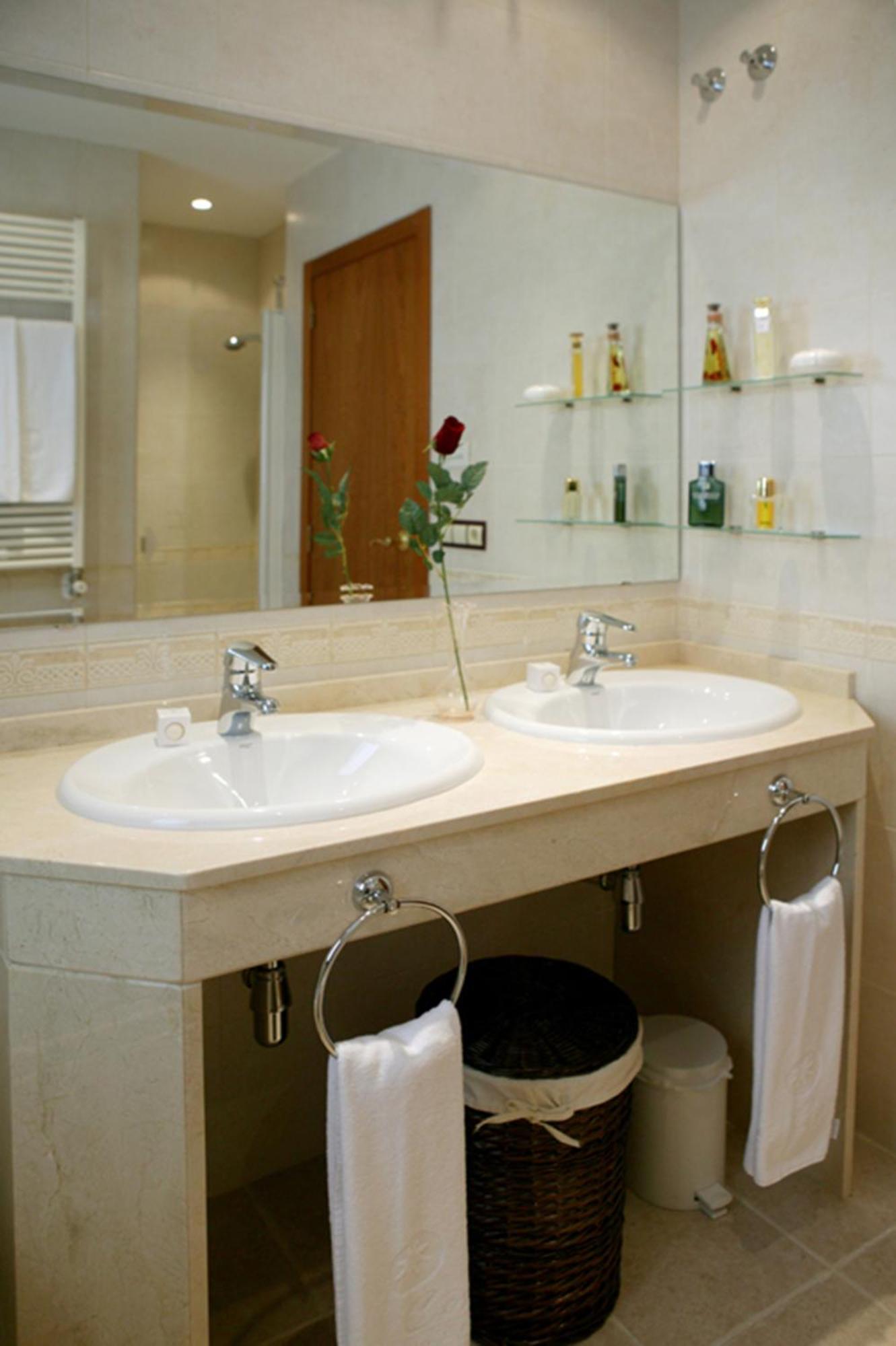 Apartamentos Albir Confort 1 Dormitorio アルビール エクステリア 写真