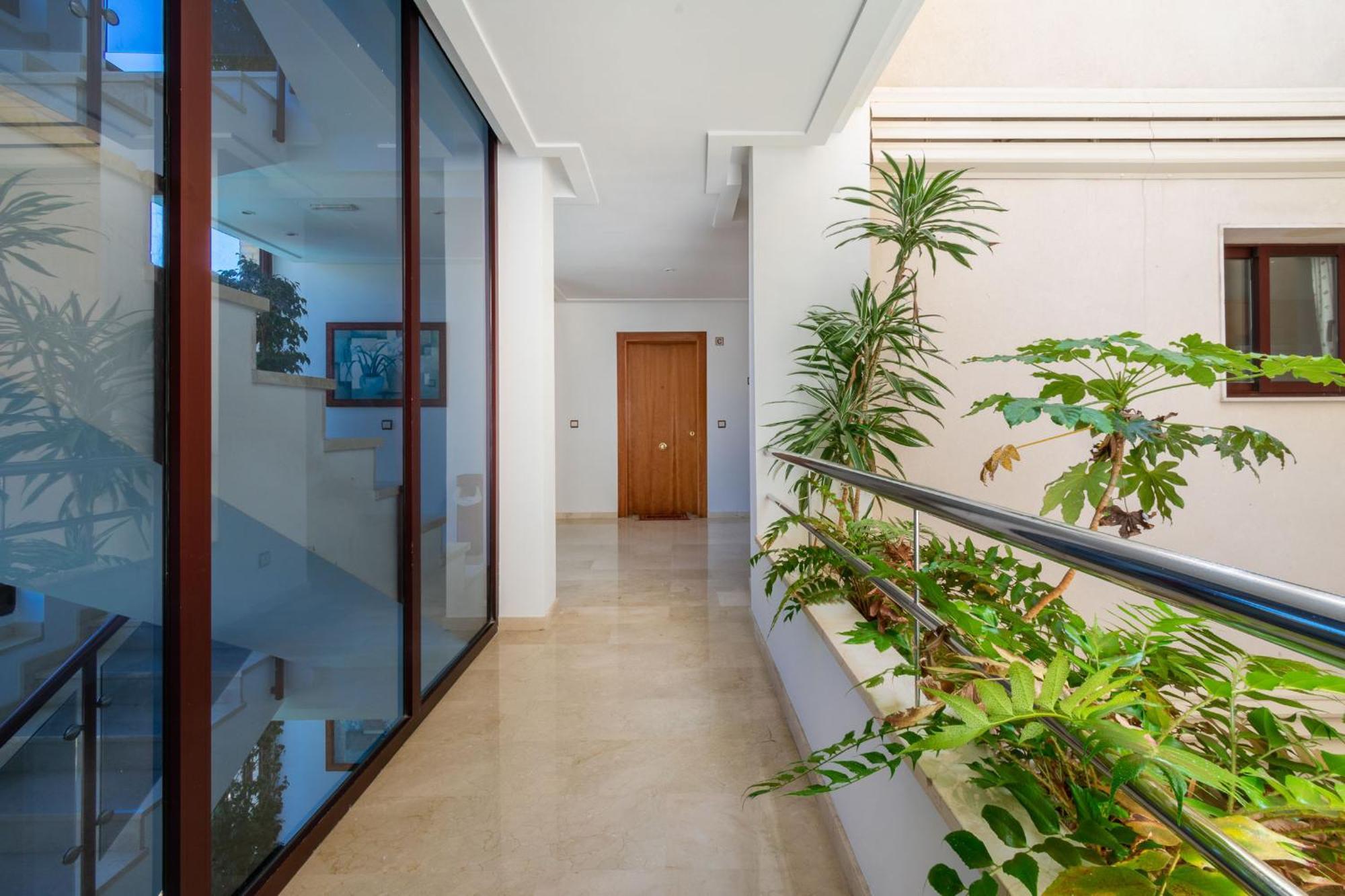 Apartamentos Albir Confort 1 Dormitorio アルビール エクステリア 写真