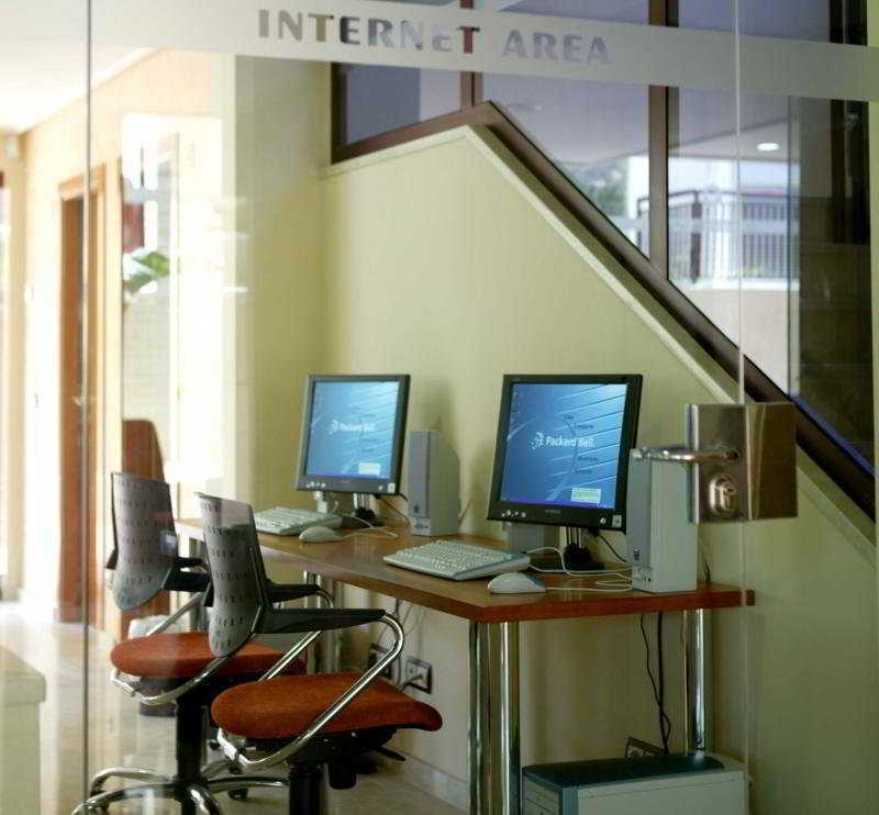 Apartamentos Albir Confort 1 Dormitorio アルビール エクステリア 写真
