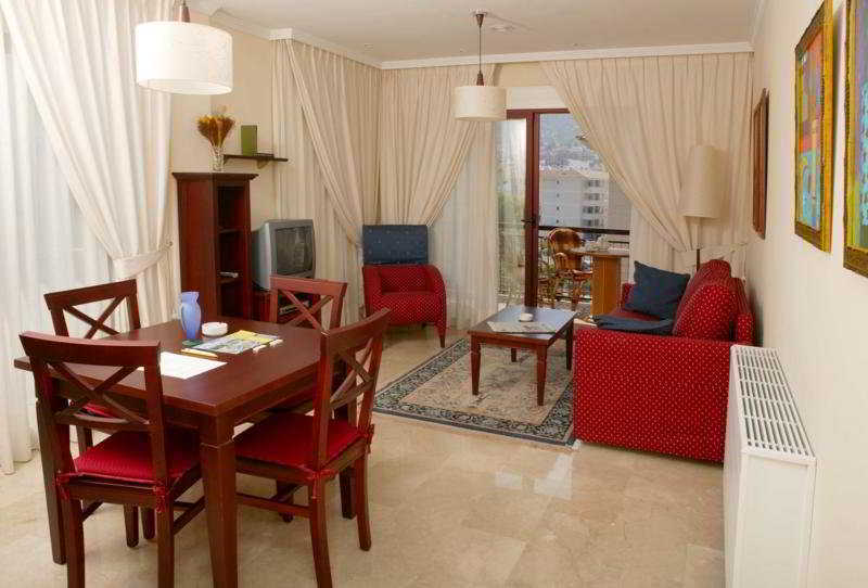 Apartamentos Albir Confort 1 Dormitorio アルビール エクステリア 写真